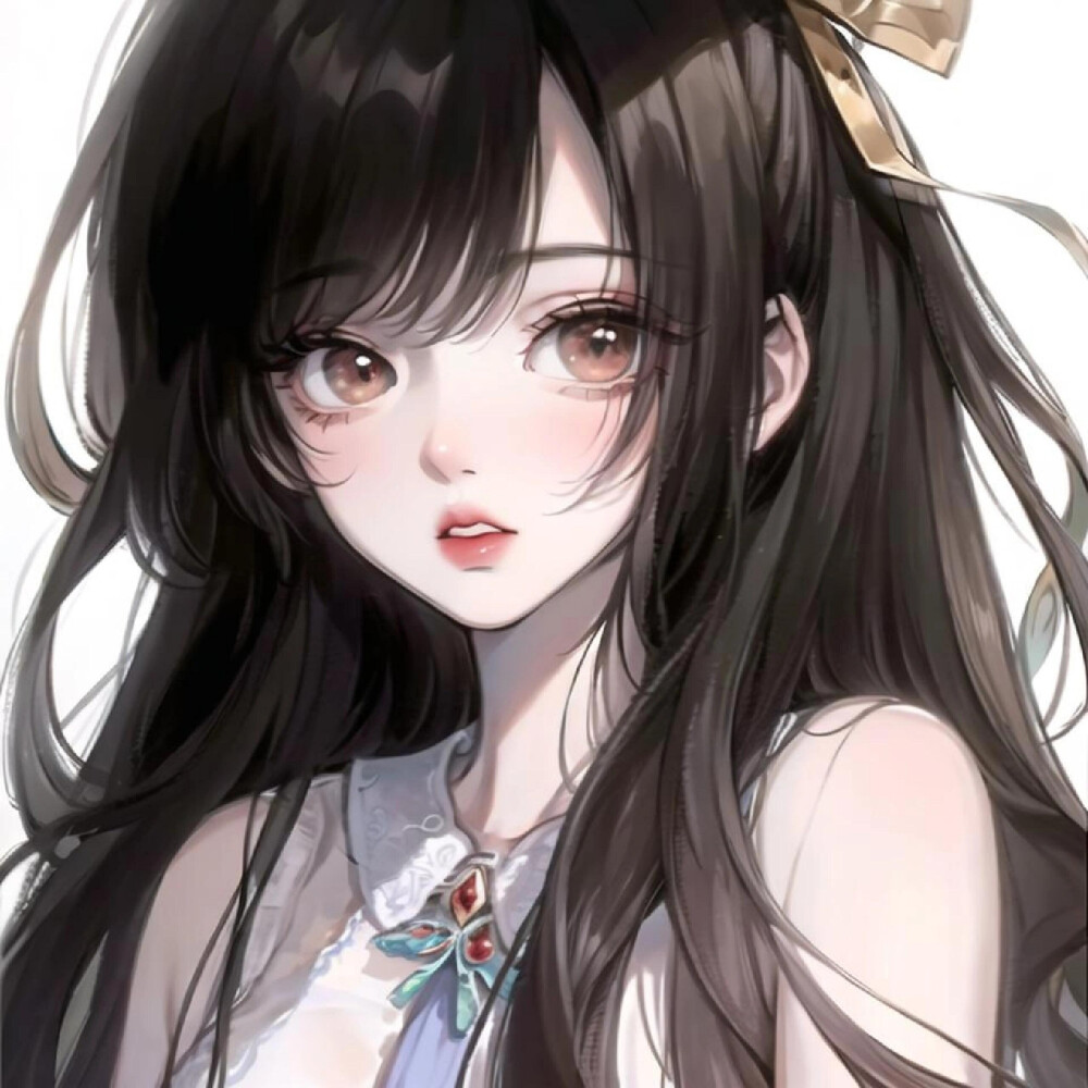 恋爱少女
